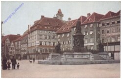 Graz, Hauptplatz