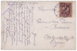 ak128688a Graz, Schlossberg