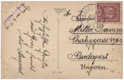 Graz, Pergola am Schloßberg