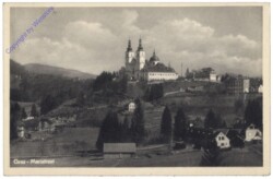 Graz, Mariatrost