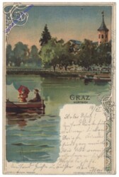Graz, Hilmteich