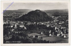 Graz, v. Rainerkogel