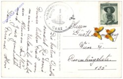 Graz, Uhrturm am Schlossberg