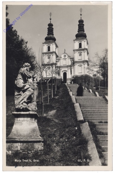 Graz, Maria Trost