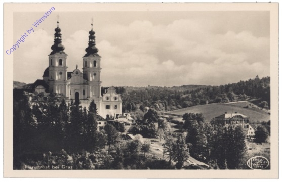 Graz, Maria Trost