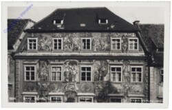Graz, Gemaltes Haus