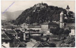 Graz, Ansicht