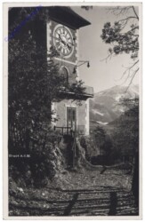 Bruck an der Mur, Ortsansicht