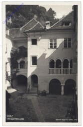 Graz, Krebsenkeller