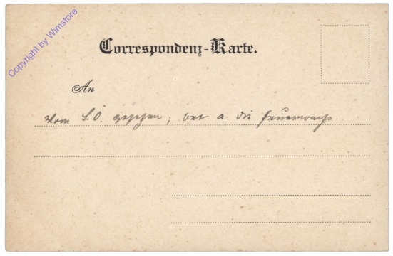 Graz, Schlossberg-Castell, Liesl