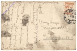 Graz, Uhrturm am Schlossberg