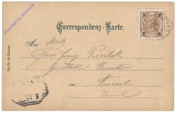 Großreifling, Gruss aus