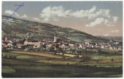 Hartberg, Ortsansicht