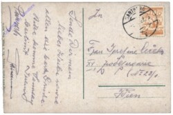 Hartberg, Hauptplatz mit Rathaus