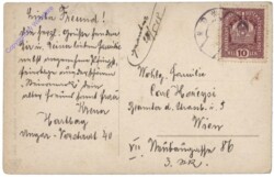 Hartberg, Ortsansicht