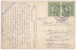 Hartberg, Ortsansicht