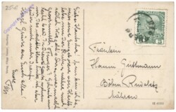 Hartberg, Herrengasse