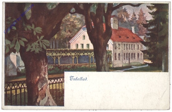 Haselsdorf-Tobelbad, Ansicht