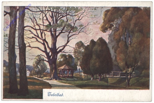 Haselsdorf-Tobelbad, Ansicht