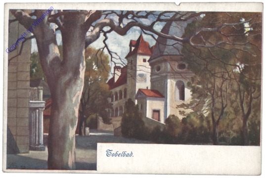 Haselsdorf-Tobelbad, Ansicht