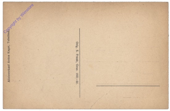 Haselsdorf-Tobelbad, Ansicht