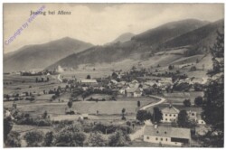 Jauring, Ortsansicht