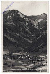 Jauring, Ortsansicht