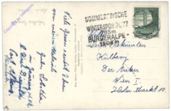 Jauring, Ortsansicht