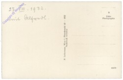 Johnsbach, Bergsteiger Friedhof in Johnsbach