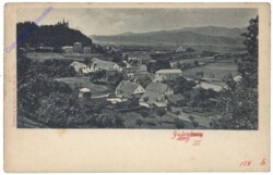 Judendorf-Straßengel, Ortsansicht