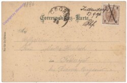 Judendorf-Straßengel, Gruss aus