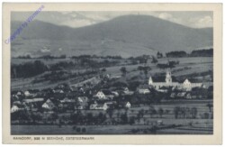 Kaindorf, Ortsansicht