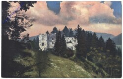 Kapfenberg, Schloss Kapfenberg