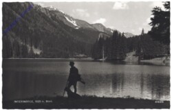 Knittelfeld, Ingeringsee