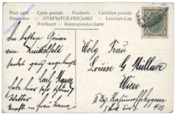 Knittelfeld, Hauptplatz