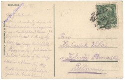 Knittelfeld, Ortsansicht