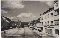 Knittelfeld, Sparkasse