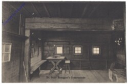 Krieglach, Dr. Peter Rosegger's Geburtsstube