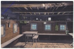 Krieglach, Dr. Peter Rosegger's Geburtsstube