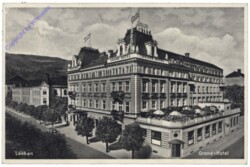 Leoben, Grand Hotel
