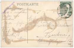 Leoben, Franz Josef Strasse