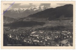 Leoben, m. Reiting