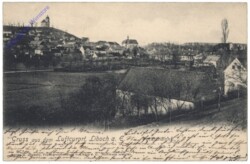 Lieboch, Gruss aus