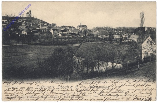 Lieboch, Gruss aus