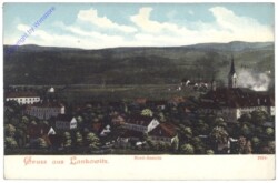 Maria Lankowitz, Gruss aus, Nord-Ansicht