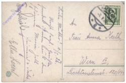 Mariazell, Gruss aus