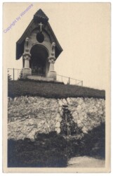 Mariazell, Hubertuskapelle