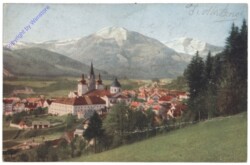 Mariazell, Ansicht