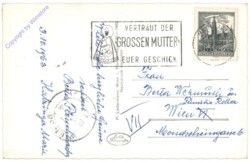 Mariazell, geg. Zellerhüte