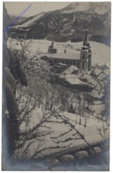 Mariazell, Ortsansicht